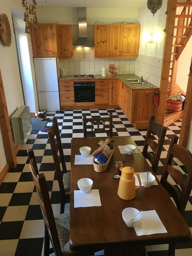 ホテル Domaine De Clarat Lafarre  エクステリア 写真