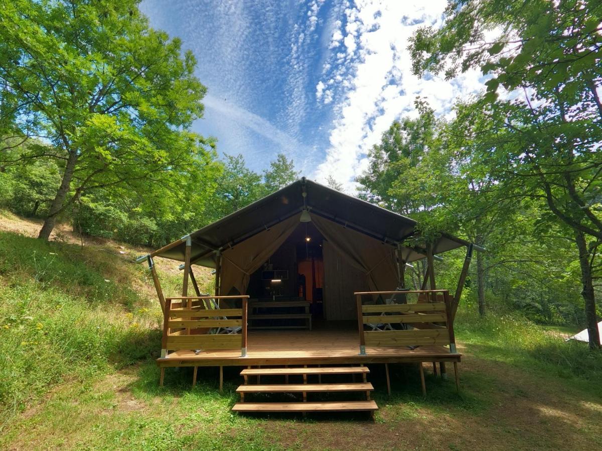 ホテル Domaine De Clarat Lafarre  エクステリア 写真